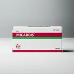 Micardis günstig online bestellen – Schnelle Lieferung sichern thumbnail 3