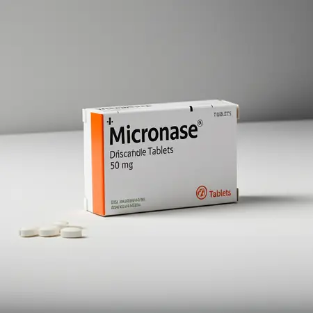 Micronase 5mg online günstig bestellen – Ihr Preisvorteil!