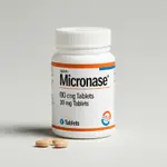 Micronase 5mg online günstig bestellen – Ihr Preisvorteil! thumbnail 2
