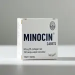Minocin 50mg online günstig kaufen – Ihre Lösung für klare Haut thumbnail 3