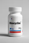 Minocyclin 50mg günstig online bestellen thumbnail 1