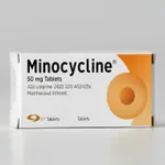 Minocyclin 50mg günstig online bestellen thumbnail 2