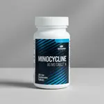 Minocyclin 50mg günstig online bestellen thumbnail 3