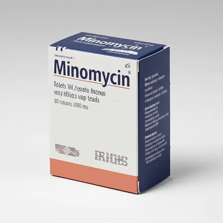 Minomycin Online Günstig Bestellen Jetzt Kaufen