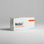 Mobic 15mg online günstig kaufen – Jetzt Schmerzlinderung sichern! thumbnail 2