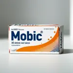 Mobic 15mg online günstig kaufen – Jetzt Schmerzlinderung sichern! thumbnail 3