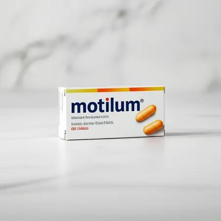 Motilium online günstig kaufen – Ihr Weg zu sofortiger Linderung