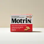 Motrin Online Günstig Bestellen – Schnelle Lieferung thumbnail 1