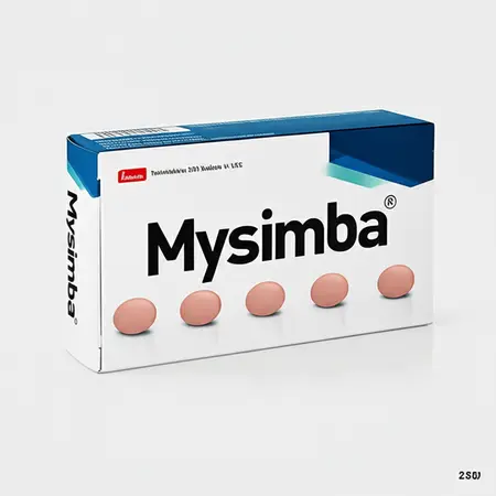 Mysimba online günstig kaufen – Ihre schnelle Lösung für Gewichtsmanagement!