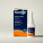 Nasonex Nasal Spray Günstig Online Bestellen thumbnail 1