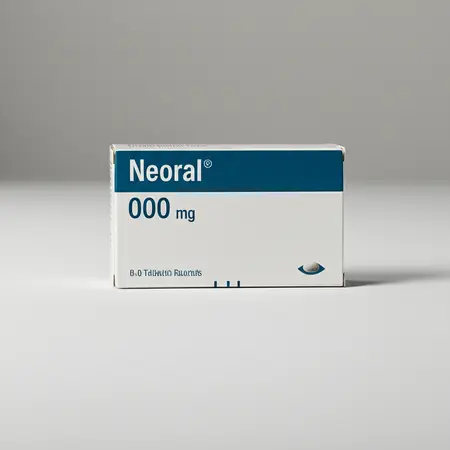 Neoral günstig online bestellen