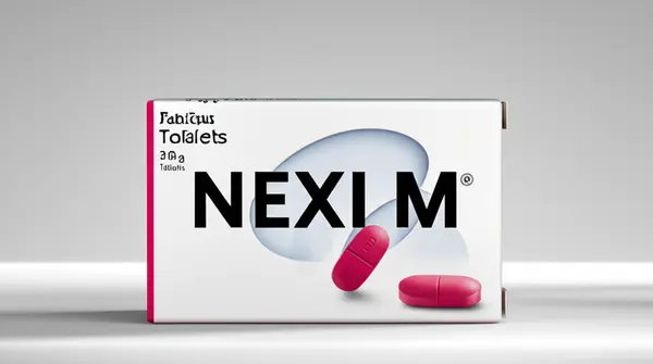 Nexium 40mg online günstig kaufen – Jetzt bestellen und Erleichterung spüren!