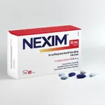 Nexium 40mg online günstig kaufen – Jetzt bestellen und Erleichterung spüren! thumbnail 2