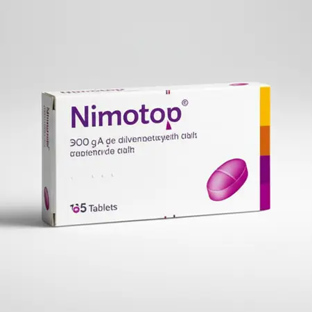 Nimotop online günstig kaufen – Schnelle Lieferung sichern!