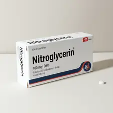 Nitroglycerin