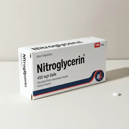 Nitroglycerin online bestellen bester Preis
