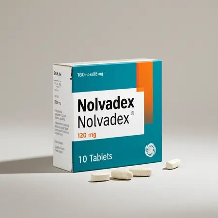 Nolvadex online günstig kaufen – Jetzt bestellen!