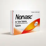 Norvasc online günstig kaufen – Ihr Weg zu einem gesunden Blutdruck thumbnail 2