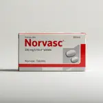 Norvasc online günstig kaufen – Ihr Weg zu einem gesunden Blutdruck thumbnail 3