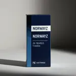 Erleben Sie Klarheit zurück: Norwayz 45 mg für Ihre Augengesundheit thumbnail 1