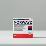 Erleben Sie Klarheit zurück: Norwayz 45 mg für Ihre Augengesundheit thumbnail 3
