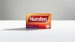 Nurofen günstig online bestellen – Ihr bester Preis für schnelle Linderung thumbnail 1