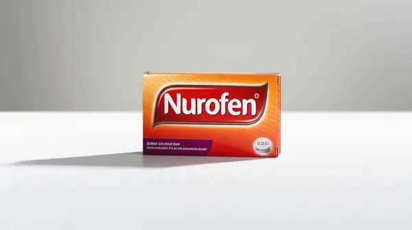 Nurofen günstig online bestellen – Ihr bester Preis für schnelle Linderung