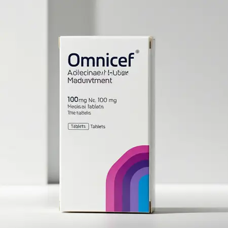 Omnicef online günstig kaufen - Holen Sie sich Ihre Gesundheit zurück!