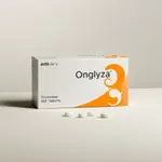 Onglyza 5mg online günstig bestellen – Ihr Weg zu besserer Blutzuckerkontrolle thumbnail 1