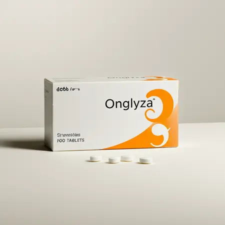Onglyza 5mg online günstig bestellen – Ihr Weg zu besserer Blutzuckerkontrolle