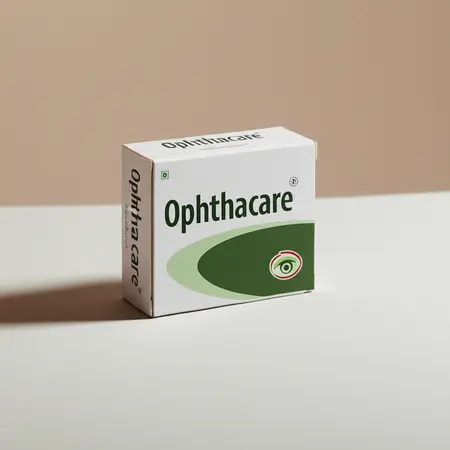 Ophthacare online günstig kaufen – Klares Sehen sofort genießen