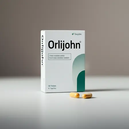 Orlijohn 120 mg online günstig kaufen