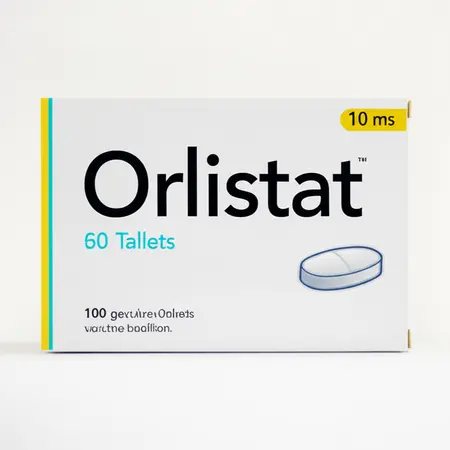 Orlistat online günstig kaufen – Starten Sie jetzt Ihre Gewichtsabnahme!