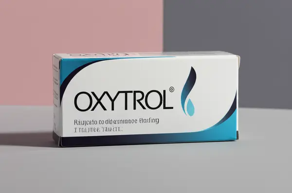 Oxytrol 5mg online günstig kaufen – Ihre Lösung für Blasenschwäche