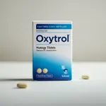 Oxytrol 5mg online günstig kaufen – Ihre Lösung für Blasenschwäche thumbnail 3