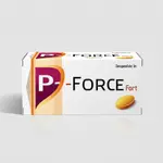 P-Force Fort 150mg günstig online bestellen und sparen thumbnail 1