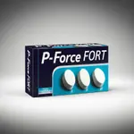 P-Force Fort 150mg günstig online bestellen und sparen thumbnail 2