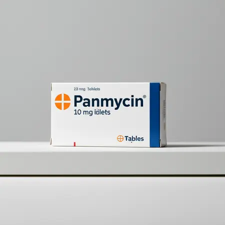 Panmycin online günstig bestellen - Jetzt zugreifen!