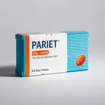 Pariet 20mg online günstig kaufen – Schnell & Zuverlässig! thumbnail 2