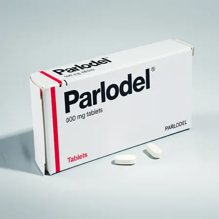 Parlodel Online Günstig Kaufen – Jetzt Bestellen!