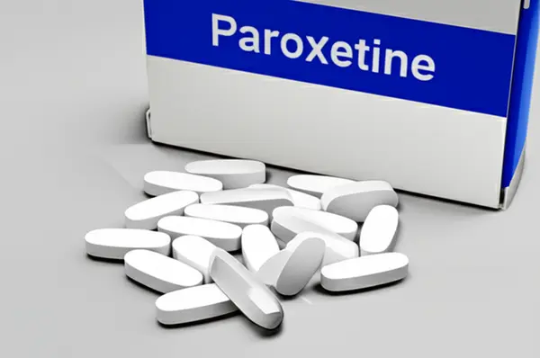 Paroxetine 20mg online günstig bestellen
