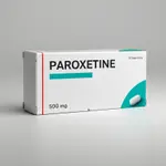 Paroxetine 20mg online günstig bestellen thumbnail 2