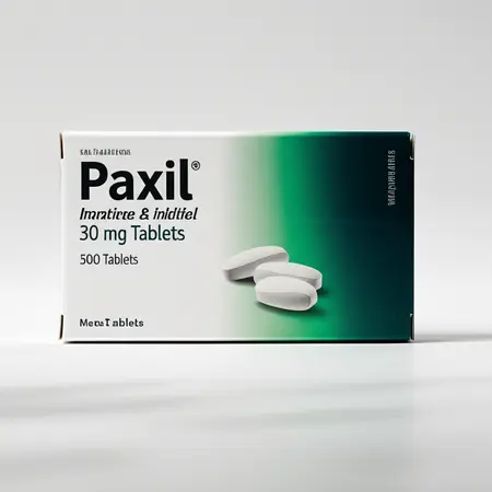 Paxil online günstig kaufen – Ihr Weg zu mehr Wohlbefinden!