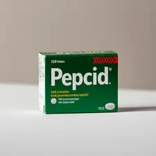Pepcid