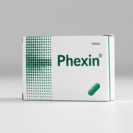 Phexin 500mg günstig online bestellen