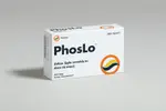PhosLo günstig online bestellen – Schnelle Lieferung sichern! thumbnail 1