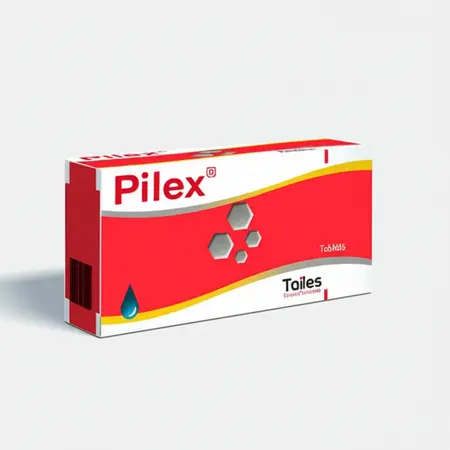 Pilex online günstig bestellen Bester Preis