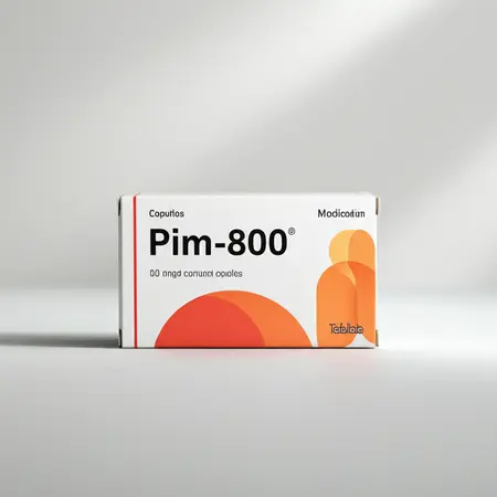Pim-800 online günstig kaufen – Holen Sie sich die Kontrolle zurück!