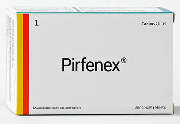 Pirfenex online günstig kaufen – Jetzt bestellen!