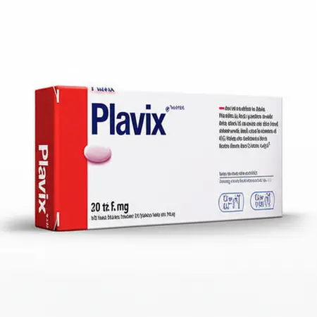 Plavix online günstig kaufen – Sichern Sie sich Ihr Herzgesundheits-Schnäppchen!